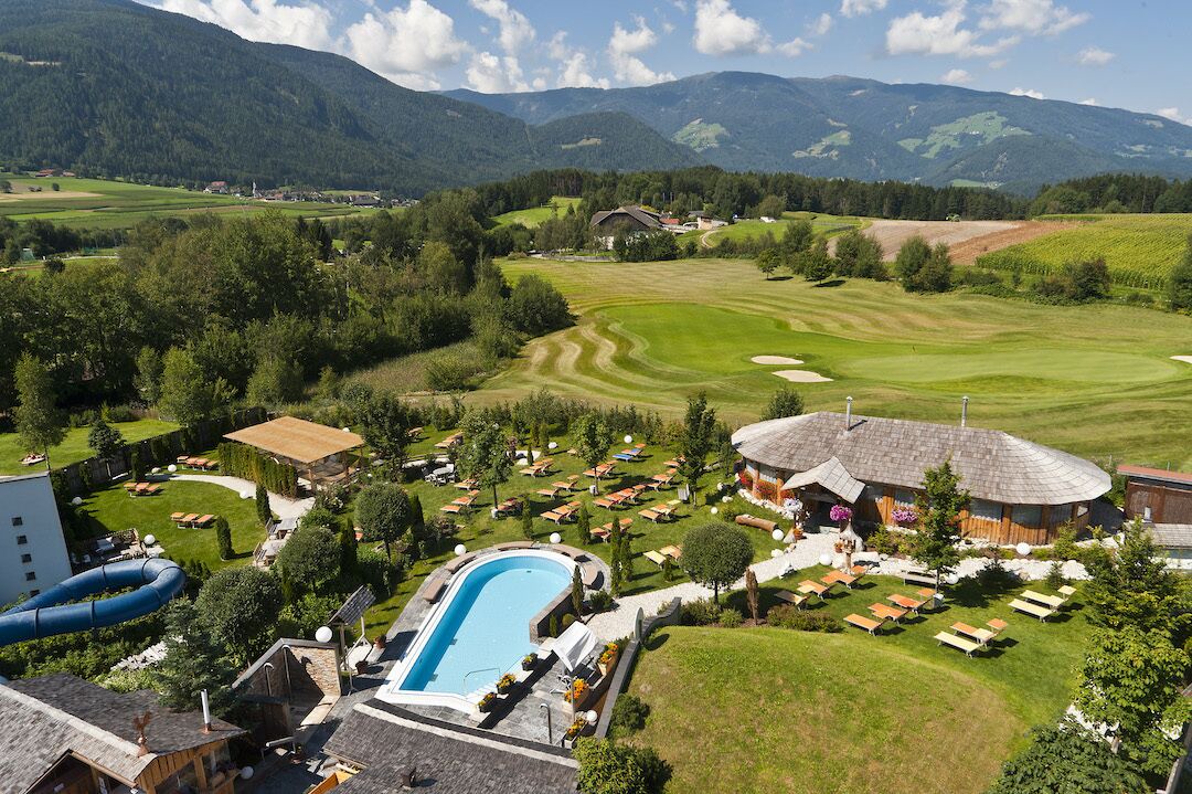 Photo of Outdoor in Riscone