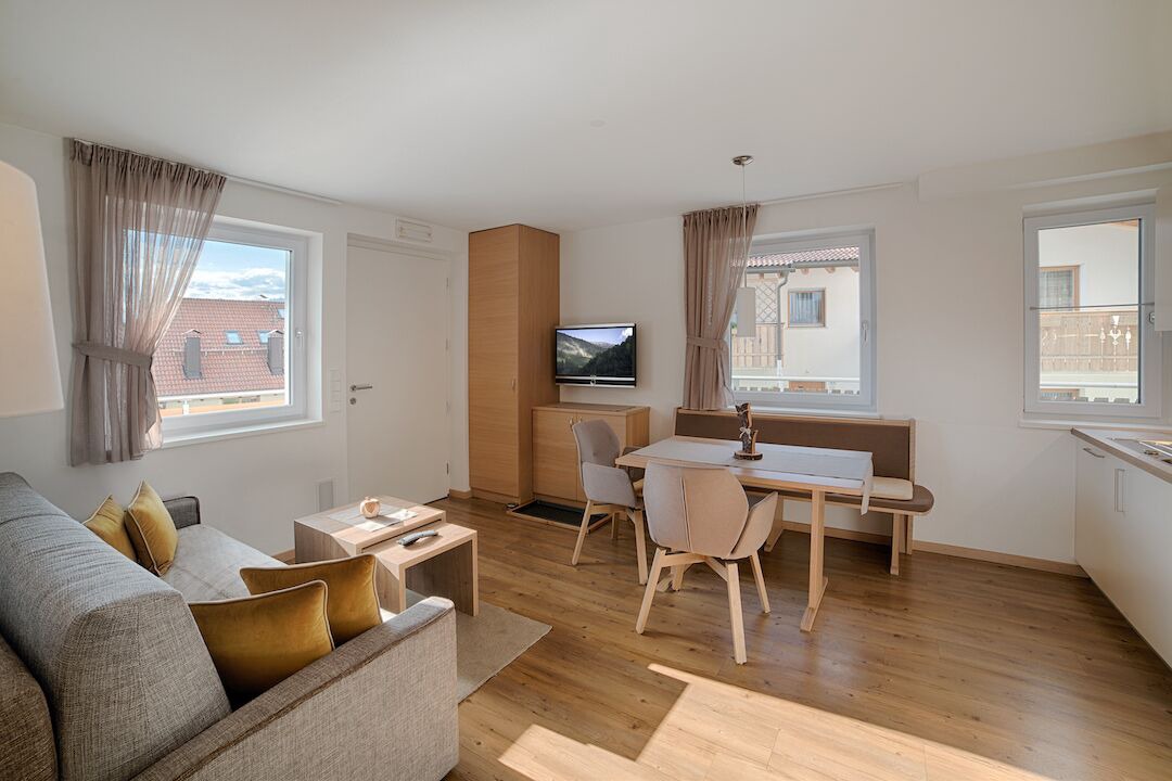 Photo of Livingroom in Riscone