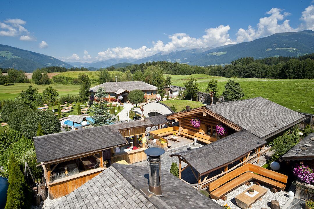 Photo of Outdoor in Riscone
