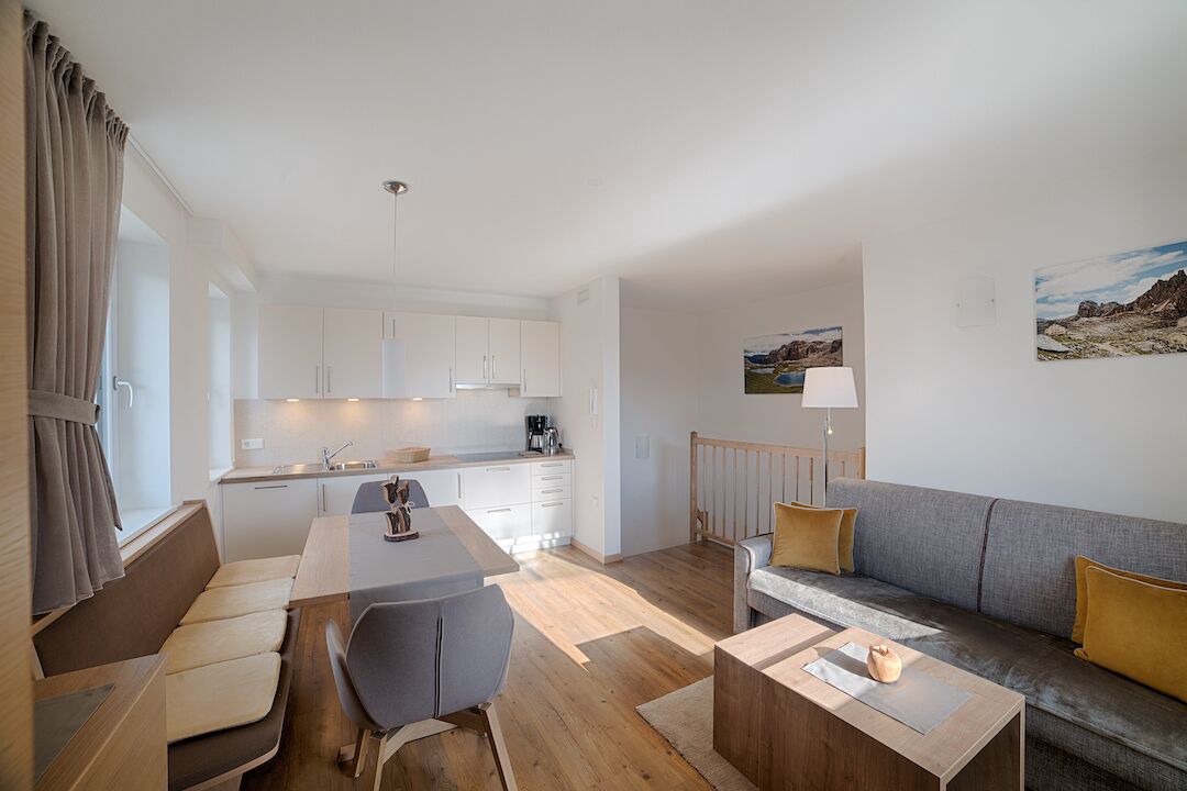 Photo of Livingroom in Riscone