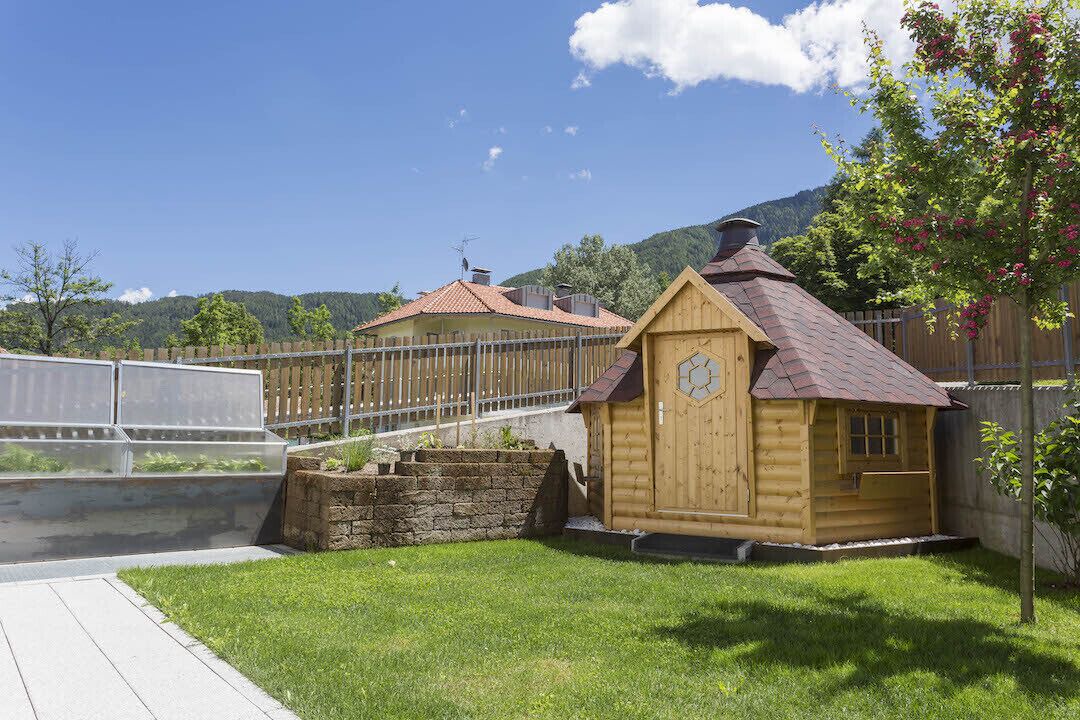 Photo of Outdoor in Riscone