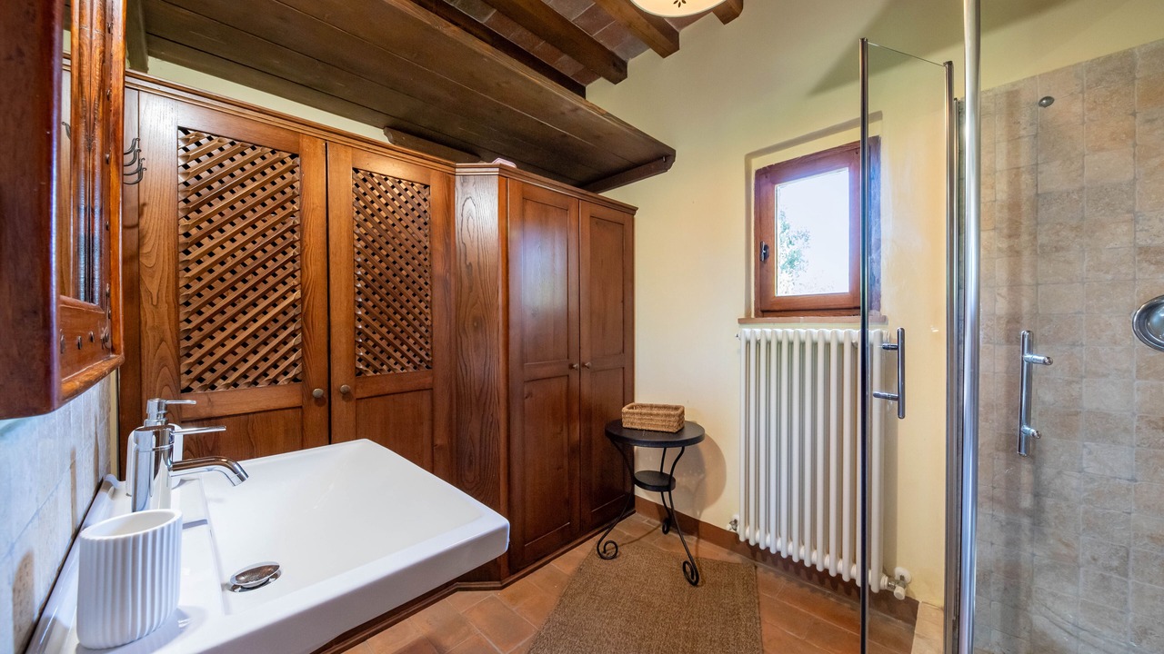 Photo of Bathroom in Ferretto