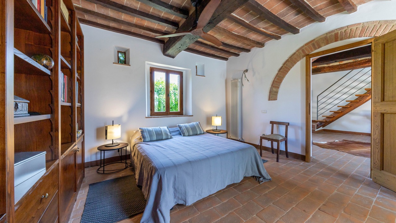 Photo of Bedroom in Ferretto