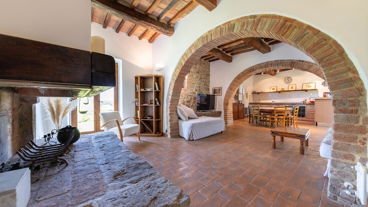 Photo of Livingroom in Ferretto