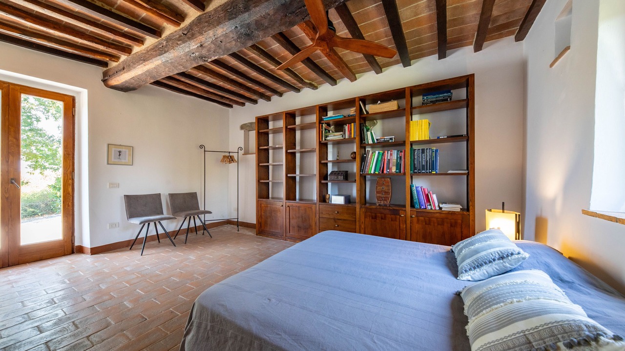 Photo of Bedroom in Ferretto