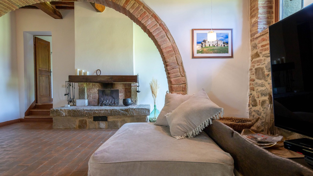 Photo of Livingroom in Ferretto