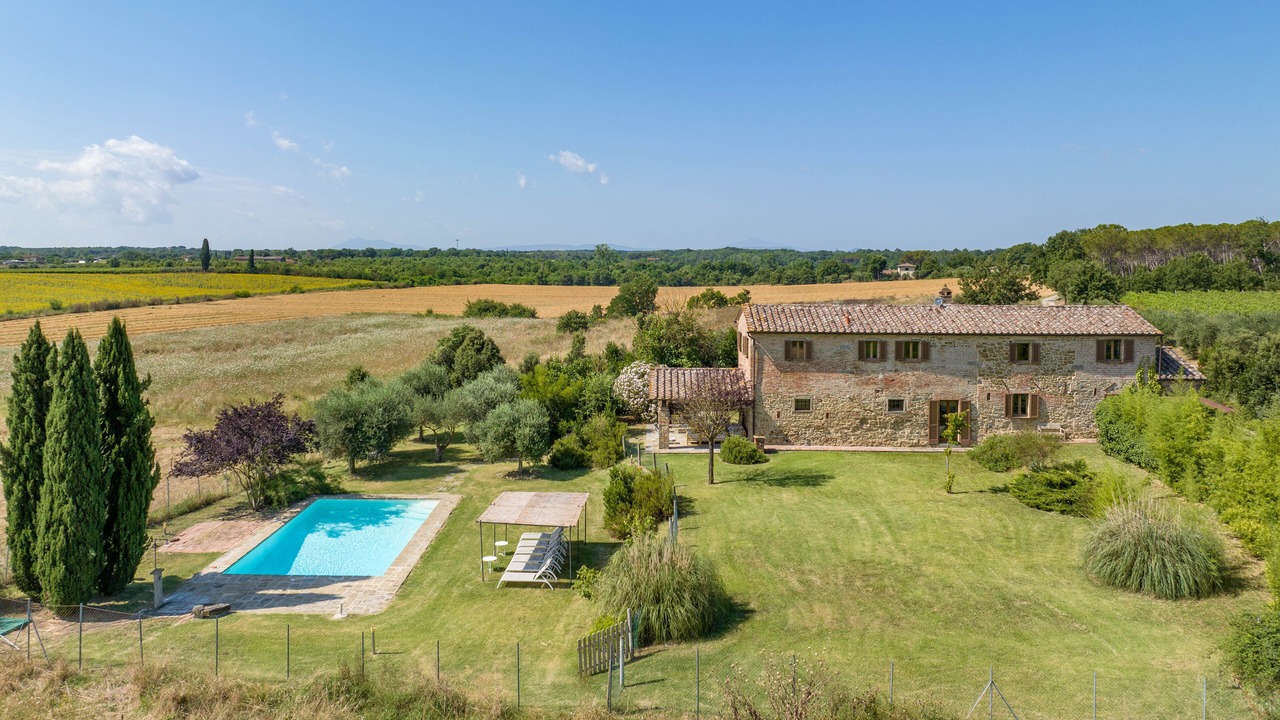 Photo of Outdoor in Ferretto