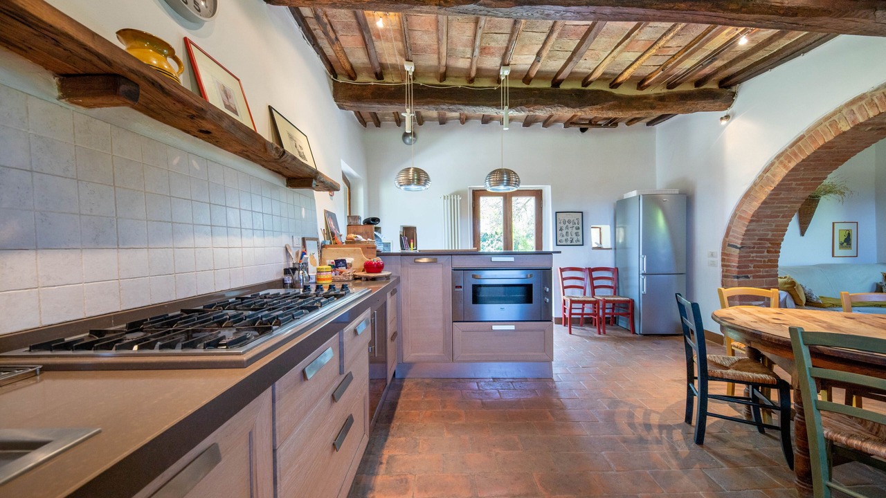 Photo of Kitchen in Ferretto
