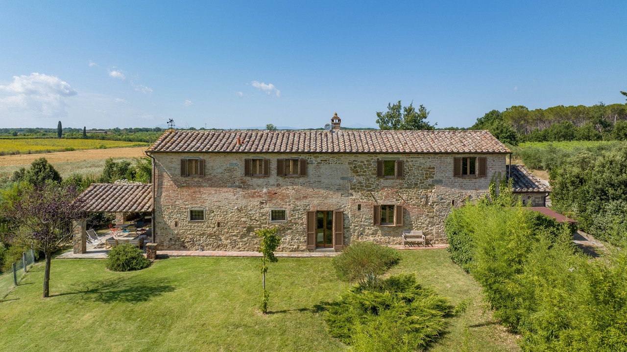 Photo of Outdoor in Ferretto