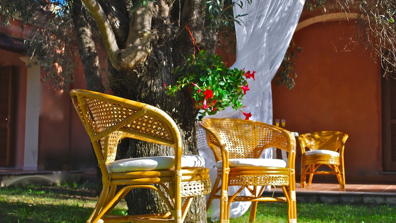 Photo of Bedroom in San Teodoro City Centre