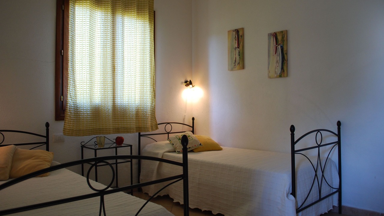 Photo of Bedroom in San Teodoro City Centre