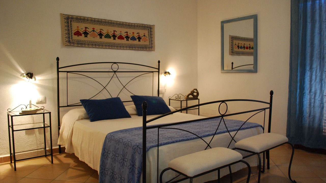 Photo of Bedroom in San Teodoro City Centre