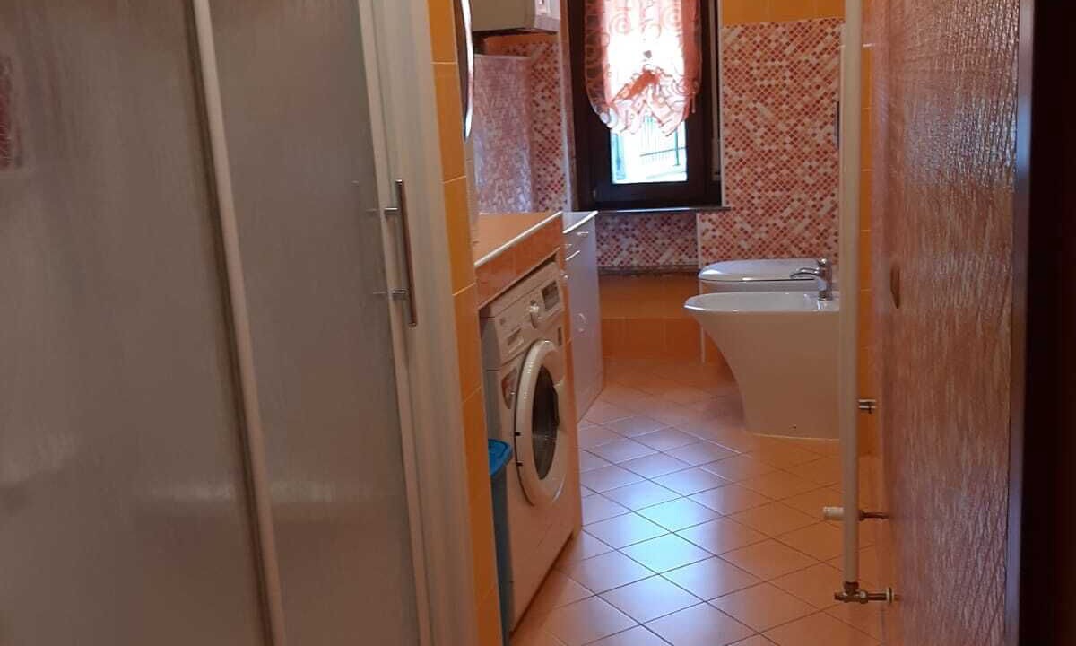 Photo of Bathroom in Busto Arsizio