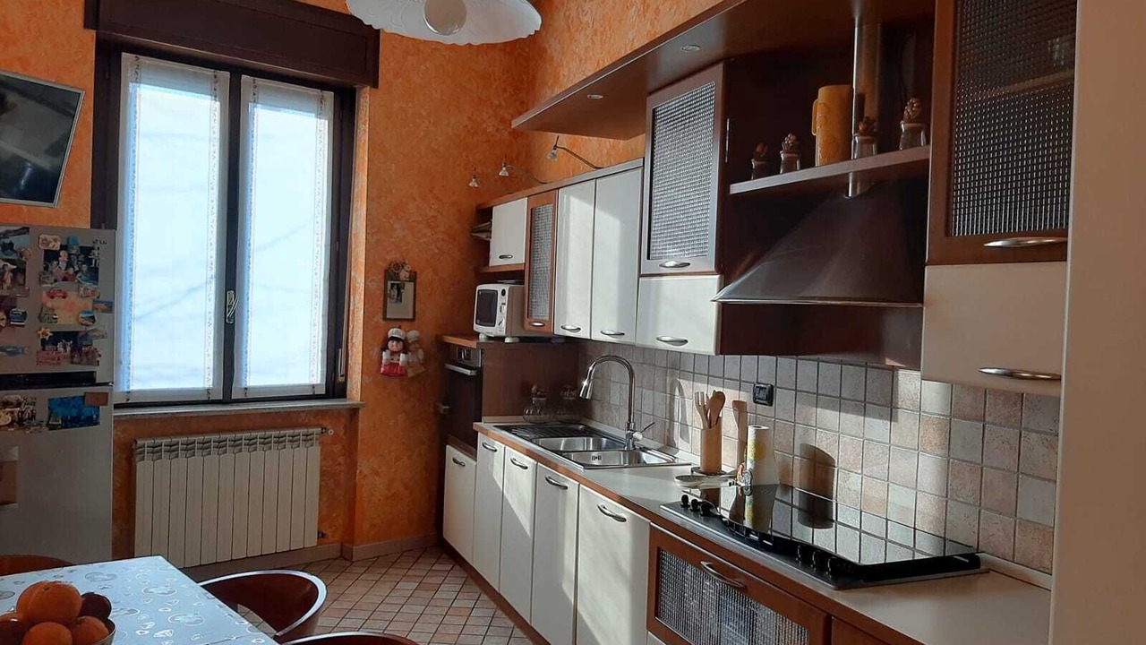 Photo of Kitchen in Busto Arsizio