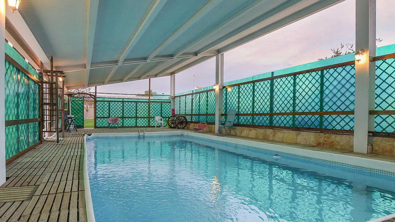 Photo of Outdoor in Casa Papa