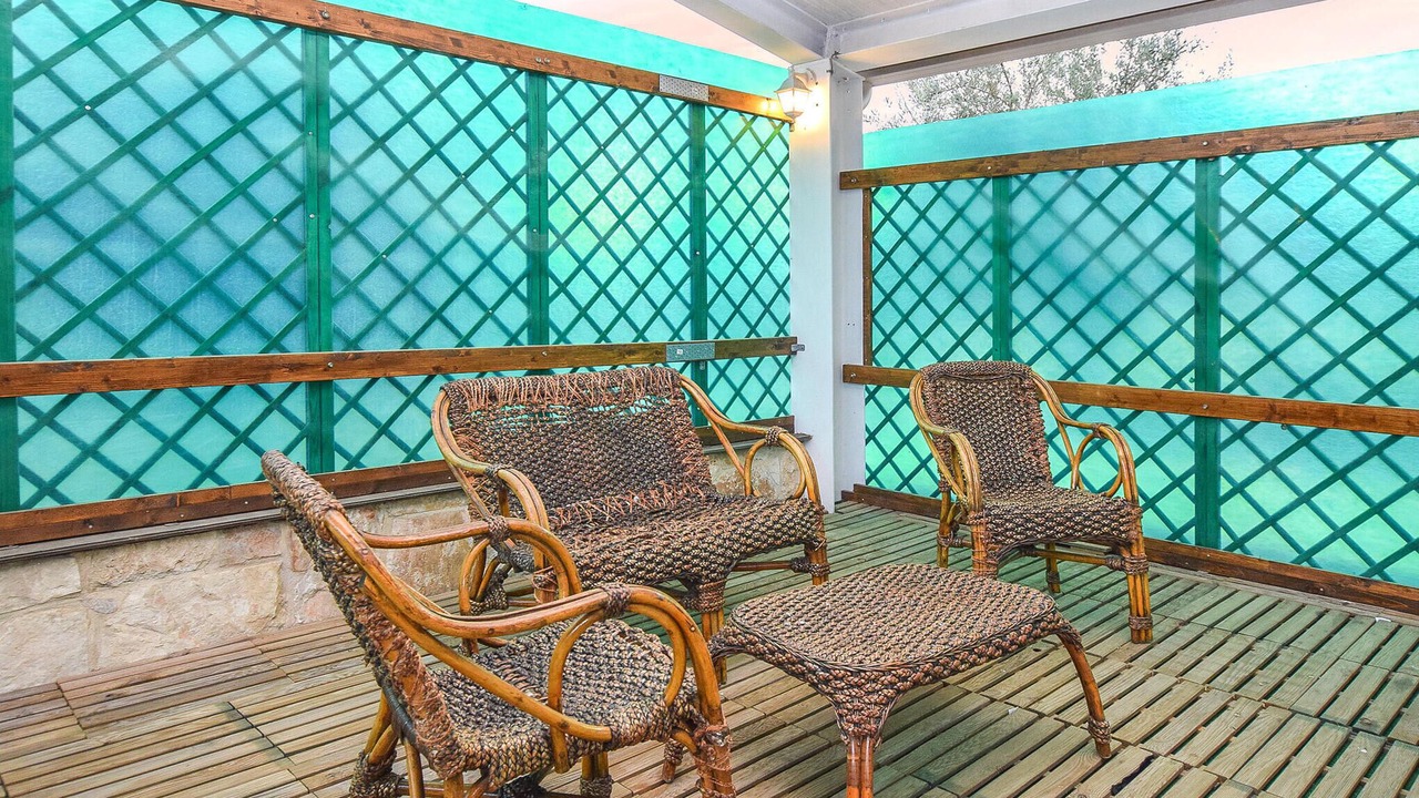 Photo of Outdoor in Casa Papa