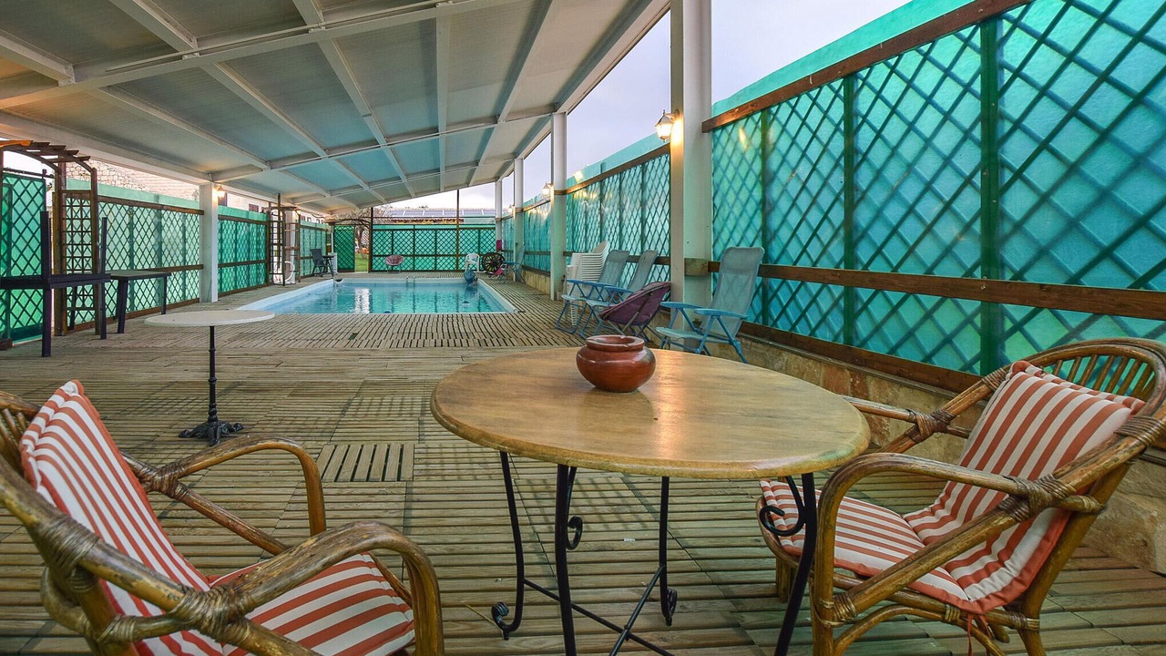 Photo of Outdoor in Casa Papa