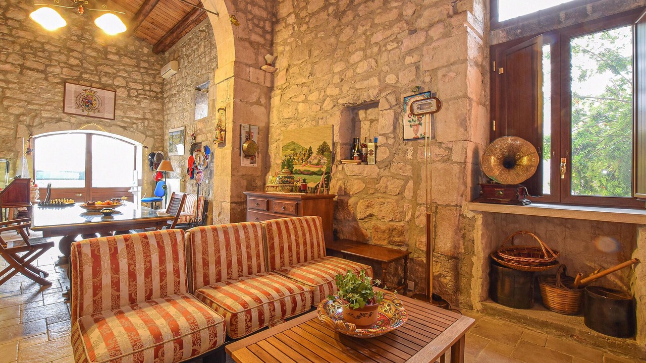 Photo of Bedroom in Casa Papa