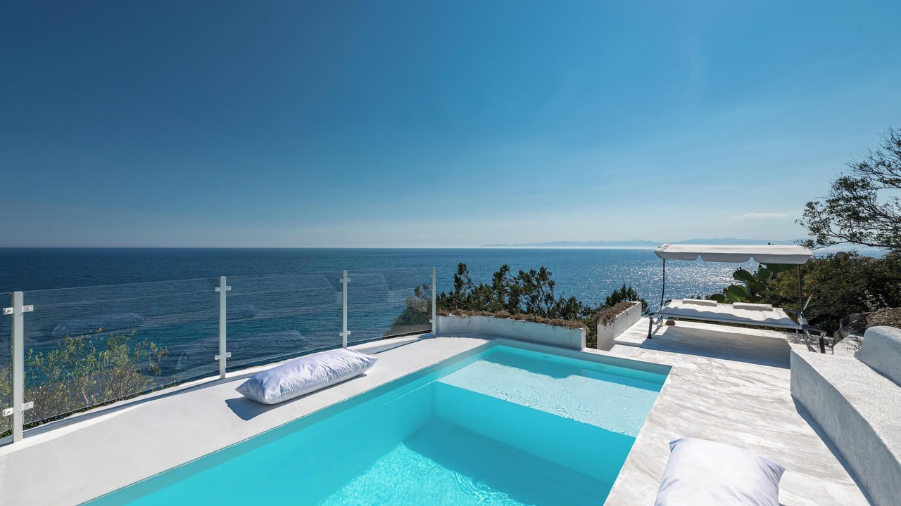 Photo of Outdoor in Torre delle Stelle