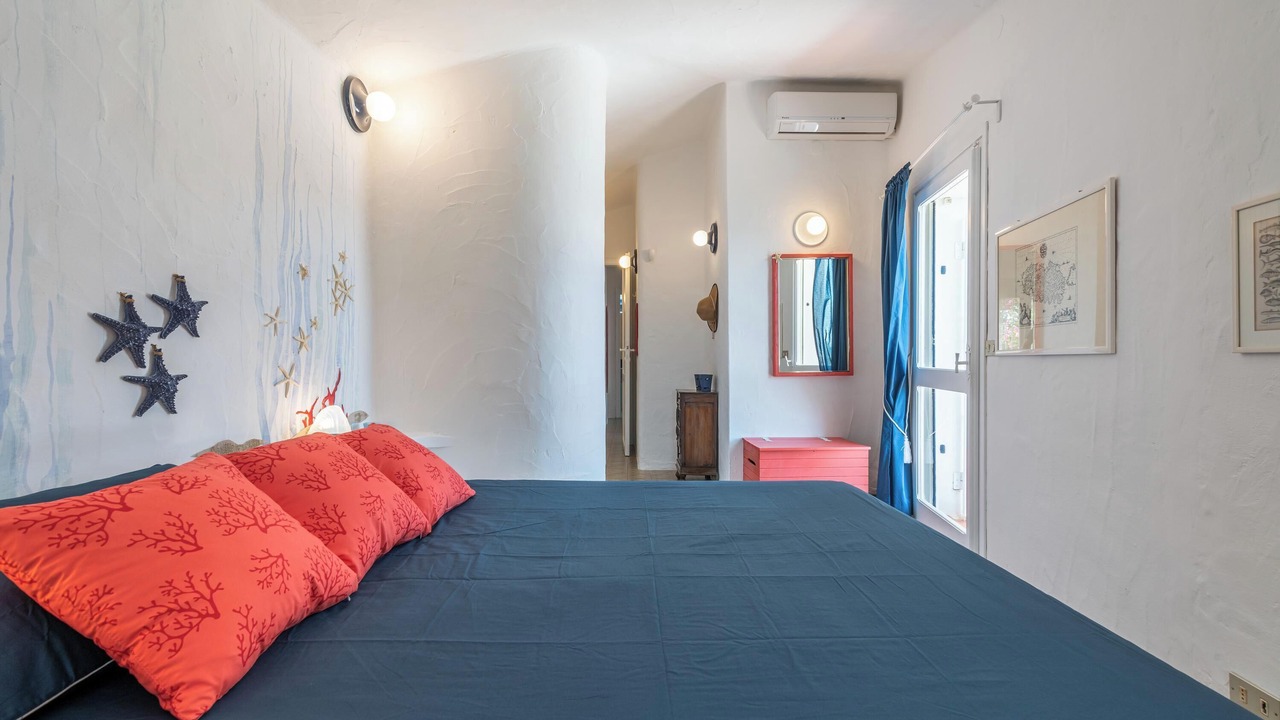 Photo of Bedroom in Torre delle Stelle