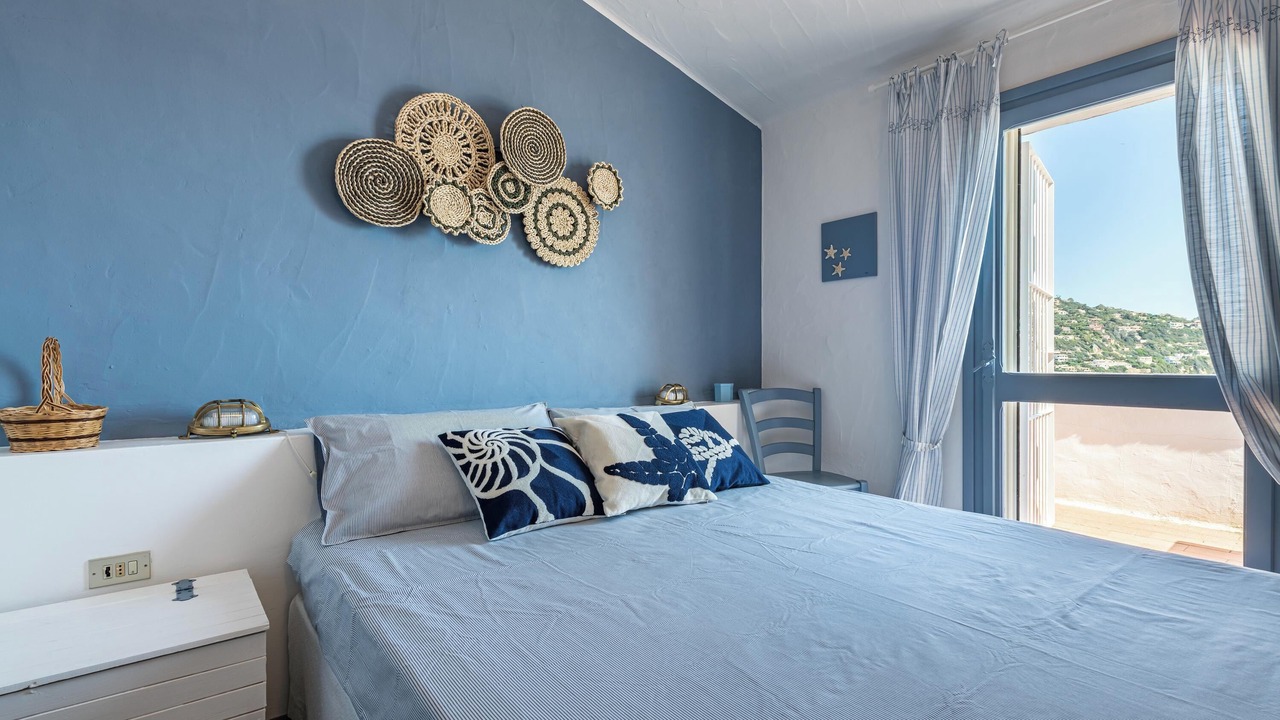 Photo of Bedroom in Torre delle Stelle