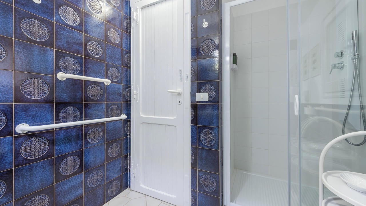 Photo of Bathroom in Torre delle Stelle