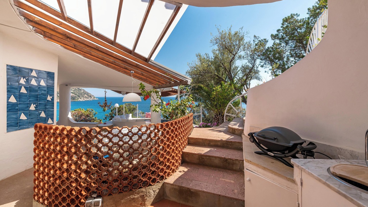 Photo of Outdoor in Torre delle Stelle