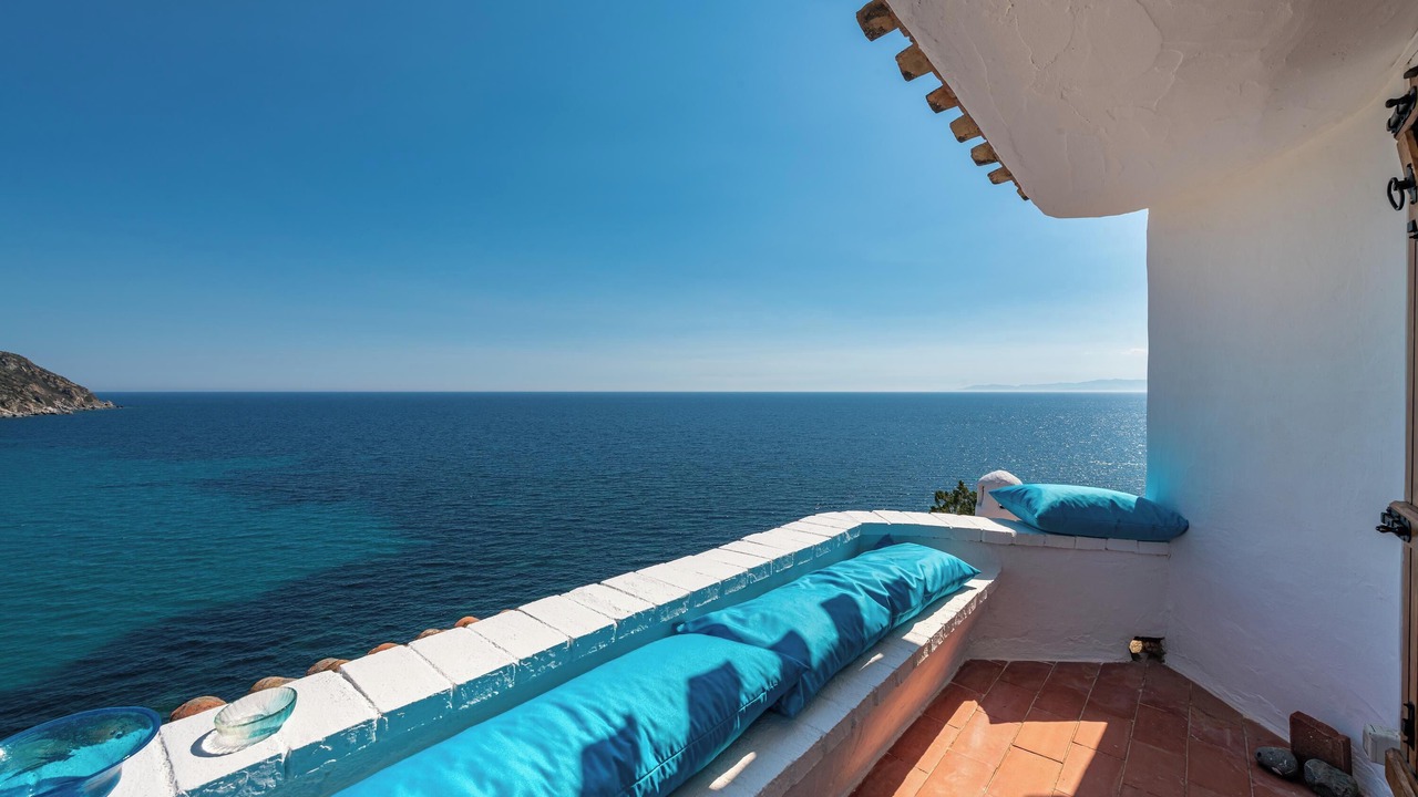 Photo of Outdoor in Torre delle Stelle