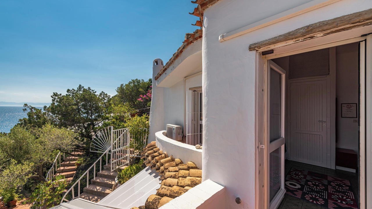 Photo of Outdoor in Torre delle Stelle