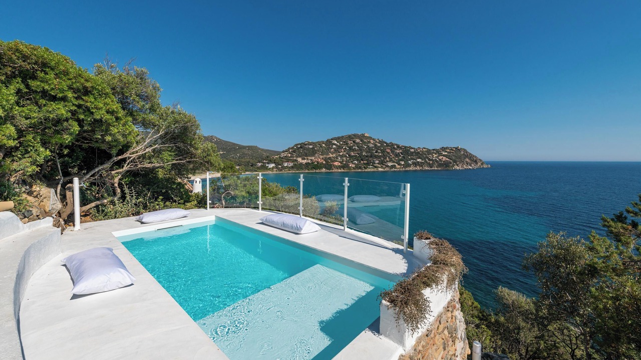 Photo of Outdoor in Torre delle Stelle
