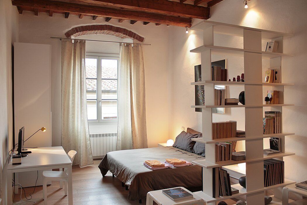 Photo of Bedroom in Quartiere di Porta Crucifera