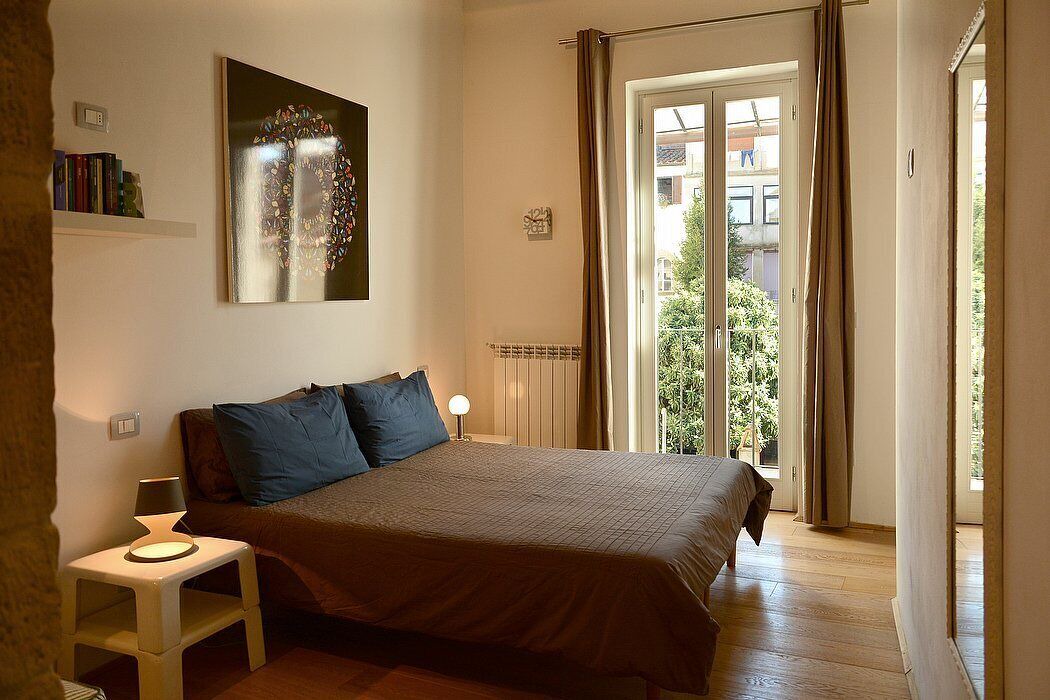 Photo of Bedroom in Quartiere di Porta Crucifera