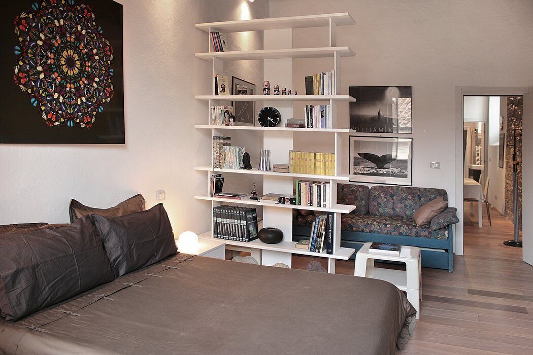 Photo of Bedroom in Quartiere di Porta Crucifera