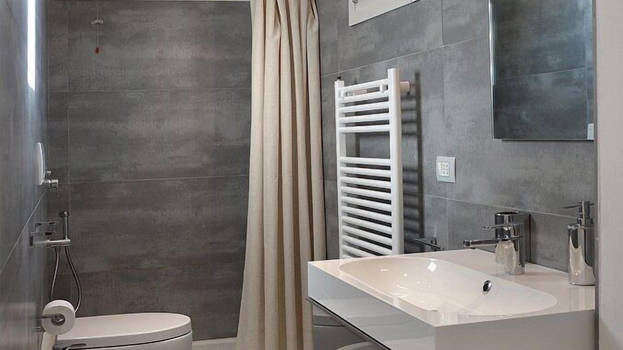 Photo of Bathroom in Quartiere di Porta Crucifera