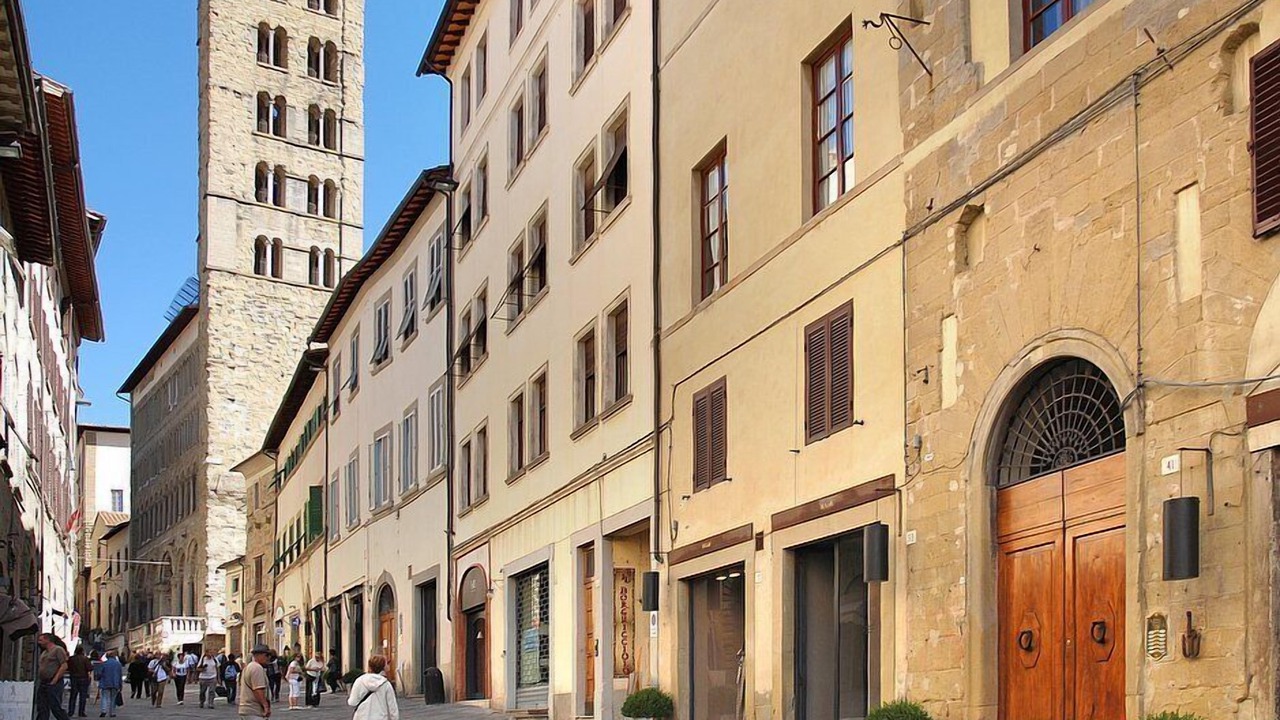 Photo of Others in Quartiere di Porta Crucifera