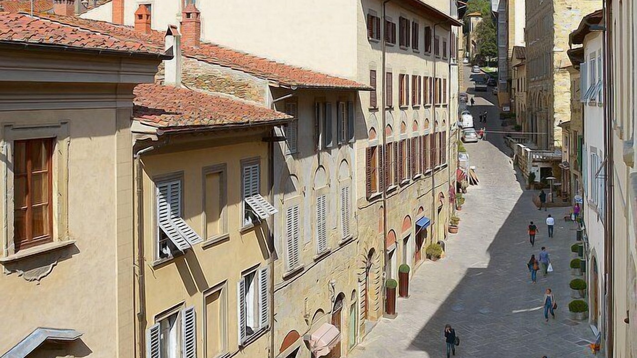 Photo of Outdoor in Quartiere di Porta Crucifera