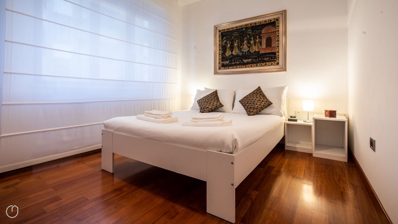 Photo of Bedroom in Udine