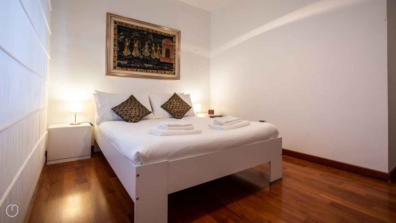 Photo of Bedroom in Udine