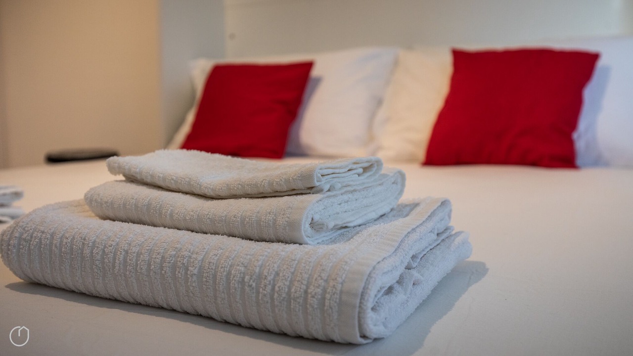 Photo of Bedroom in Udine