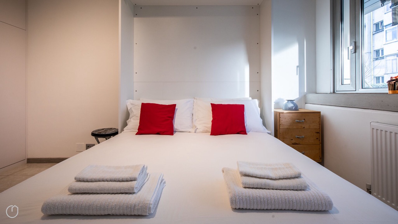Photo of Bedroom in Udine
