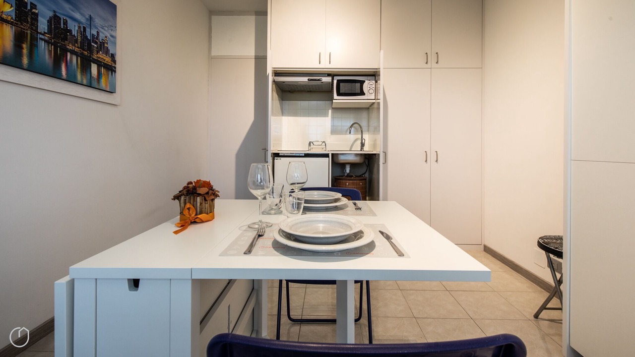 Photo of Kitchen in Udine