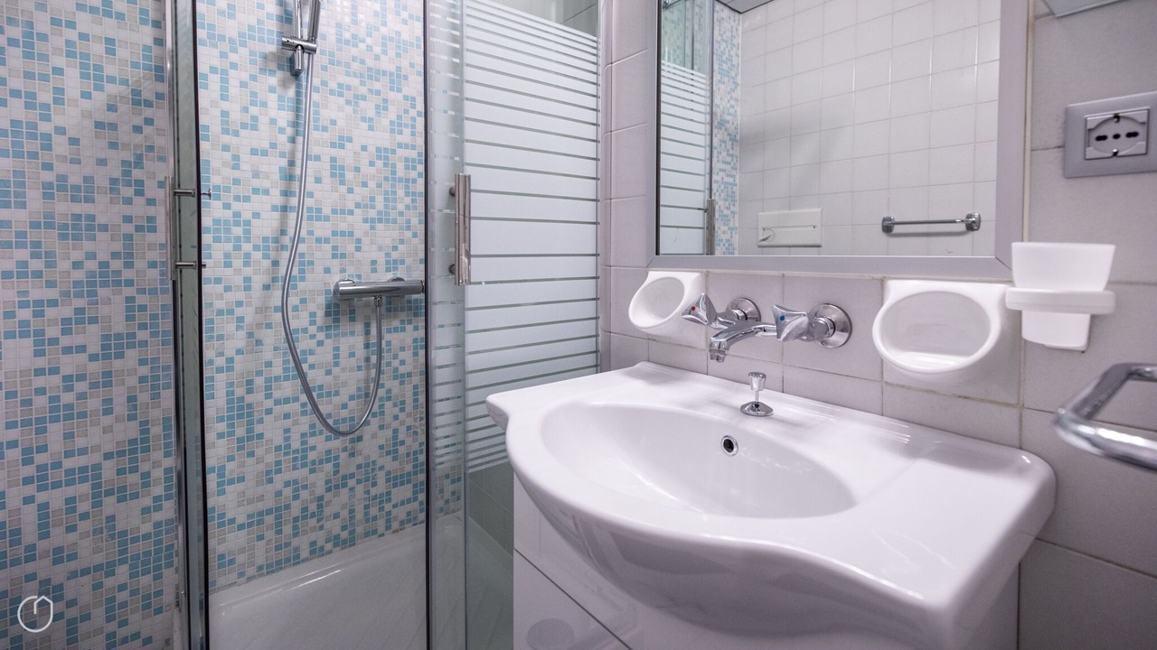 Photo of Bathroom in Udine