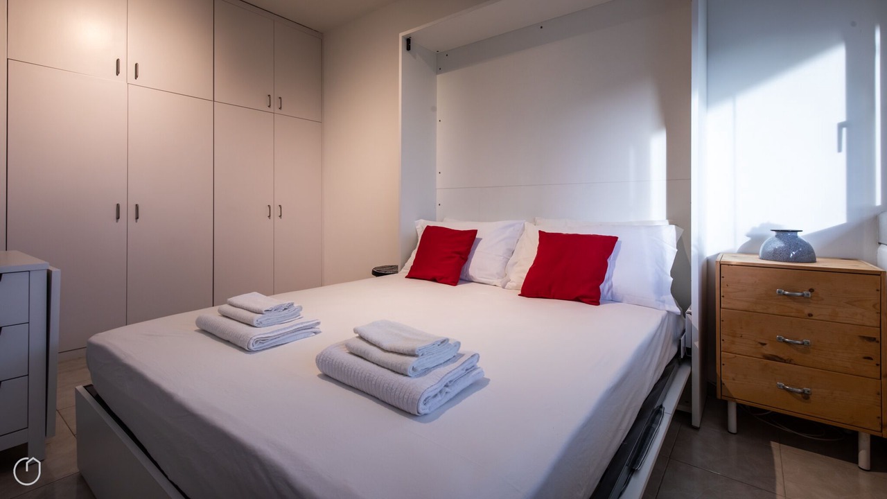 Photo of Bedroom in Udine