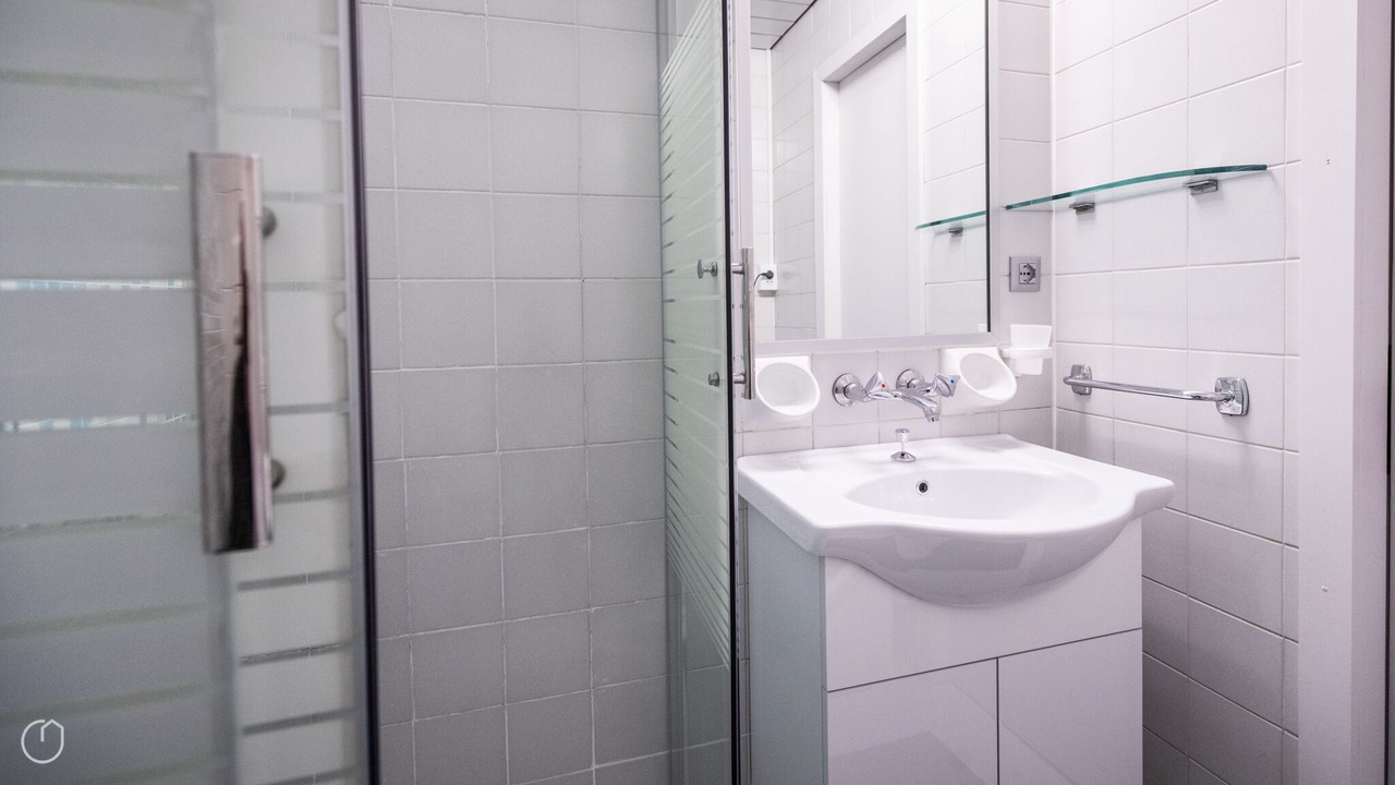 Photo of Bathroom in Udine