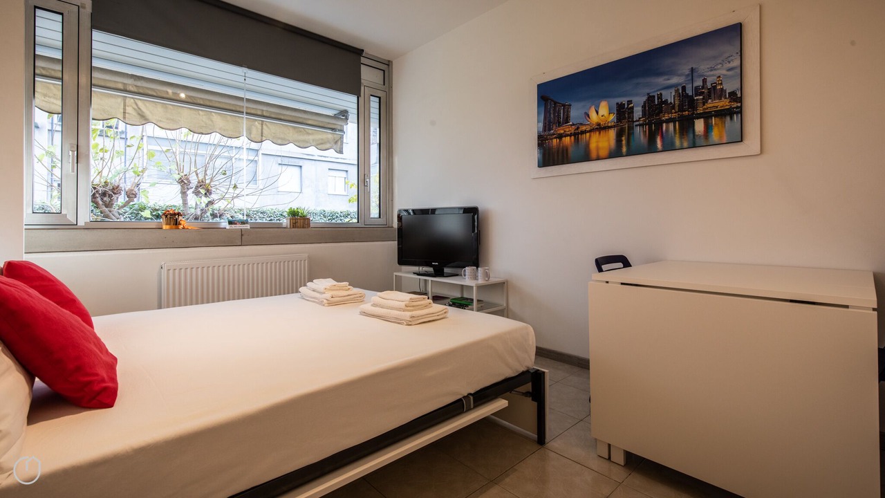 Photo of Bedroom in Udine