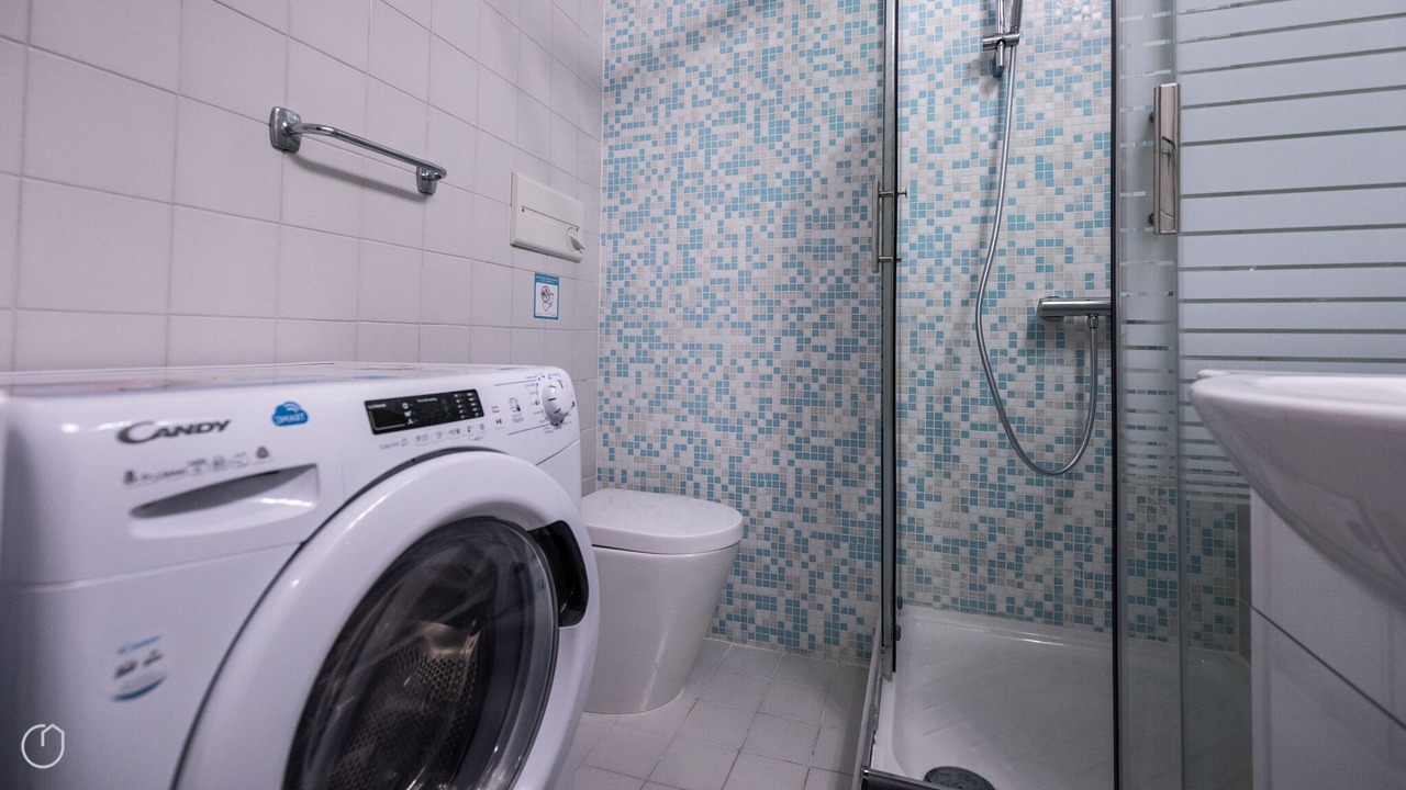 Photo of Bathroom in Udine