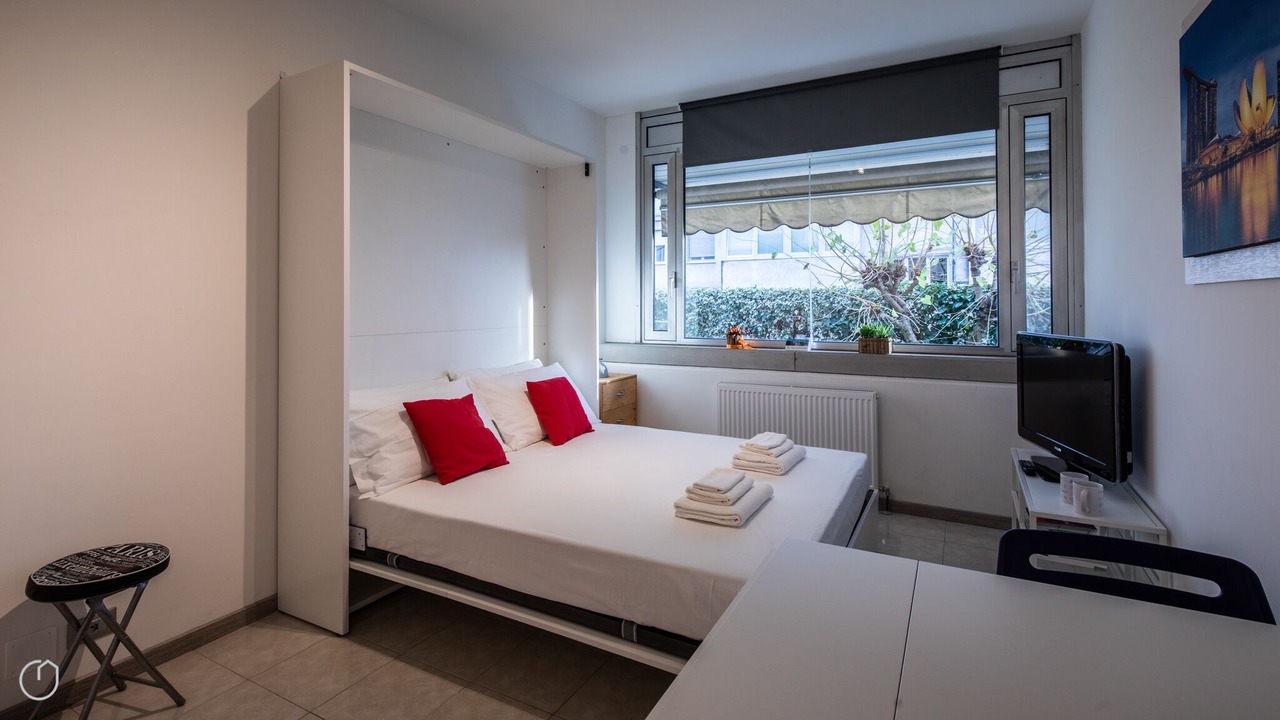 Photo of Bedroom in Udine