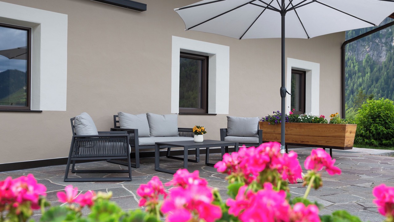 Photo of Patio Balcony in San Giacomo