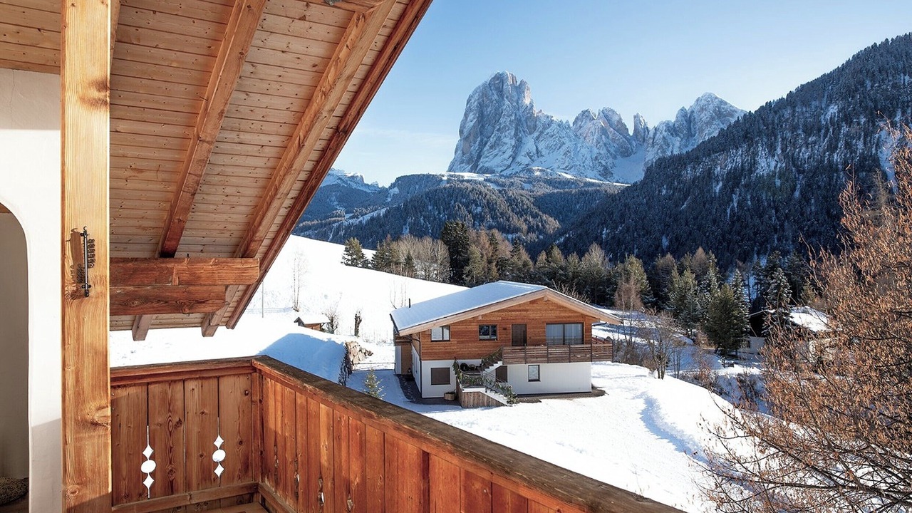 Photo of Outdoor in San Giacomo