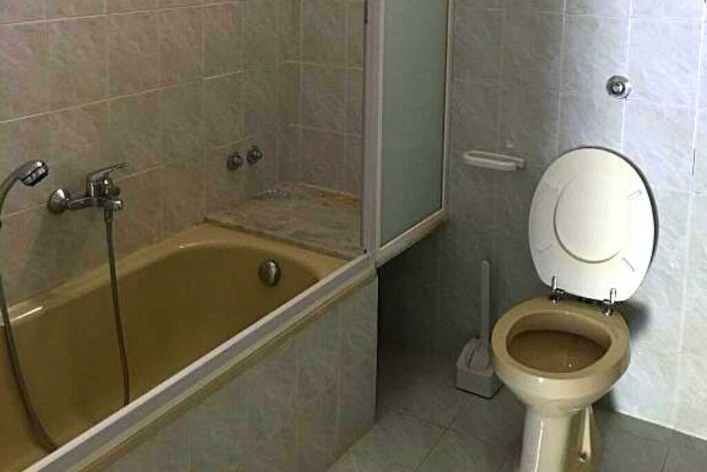 Photo of Bathroom in Marina di Pisciotta